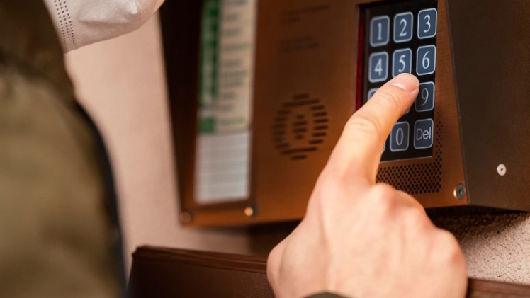 fingerprint