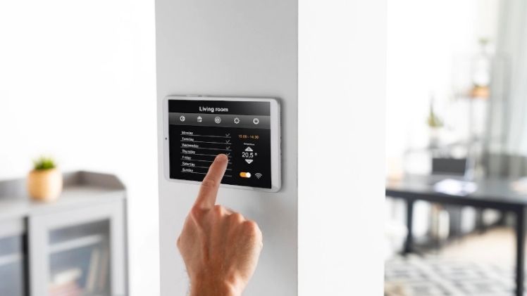 intercom