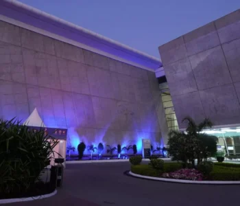 mahatma mandir 1