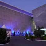 Mahatma mandir 1