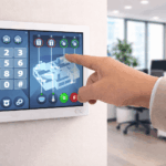 Security Access control systems