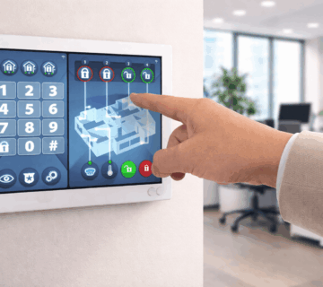 Security Access control systems