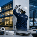 Security System Integrators