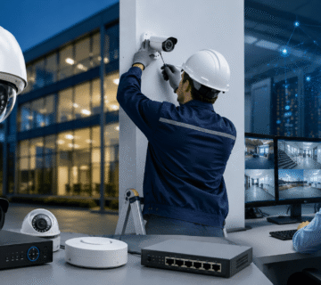 Security System Integrators