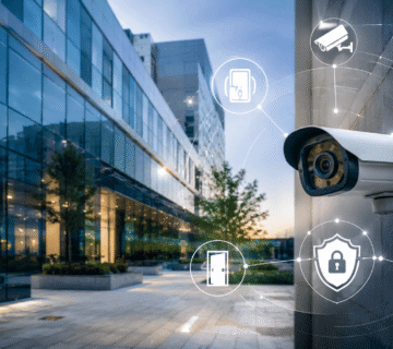 Security system integrators