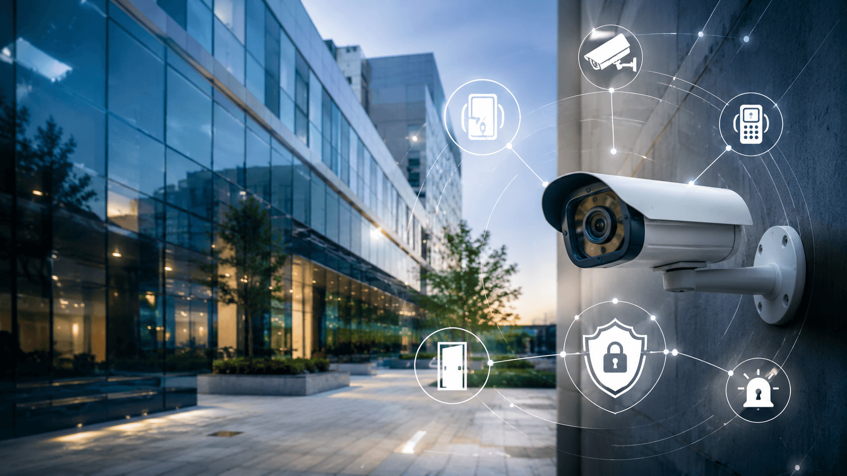 Security system integrators