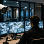 Security system integrators