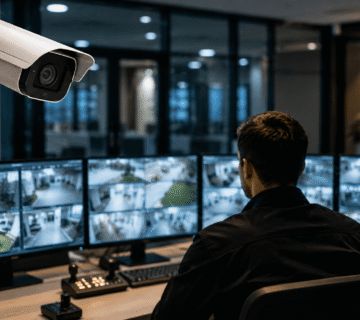 Security system integrators