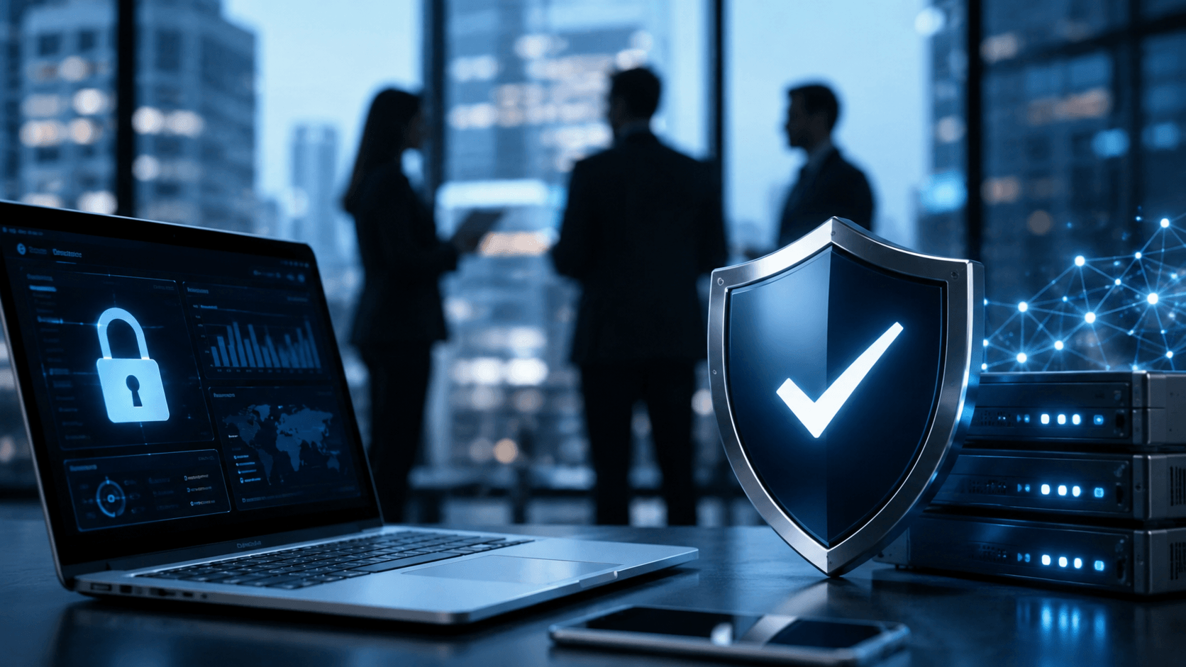 Access control systems