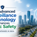 How Advanced Surveillance Technology Enhances Public Safety 150x150
