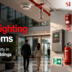 Fire fighting systems