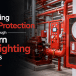 Fire fighting systems