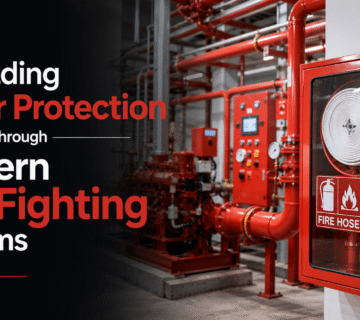 Fire fighting systems