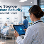Healthcare security solutions