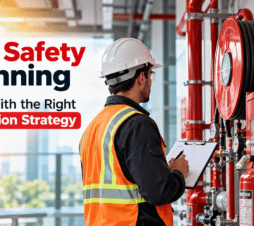 Fire fighting systems