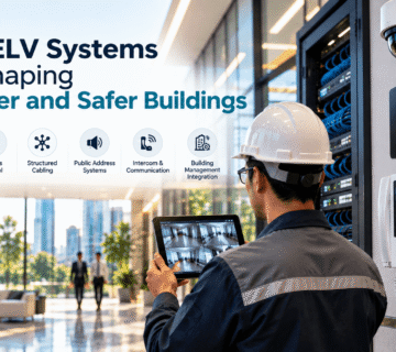 Elv companies in india