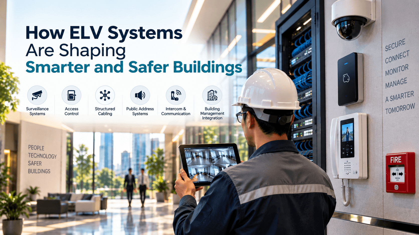 Elv companies in india